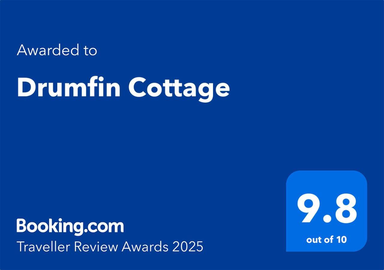 Drumfin Cottage Elgin Zewnętrze zdjęcie
